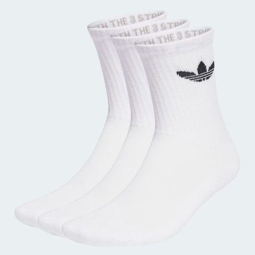ADIDAS TRE CRW CUSH3PP