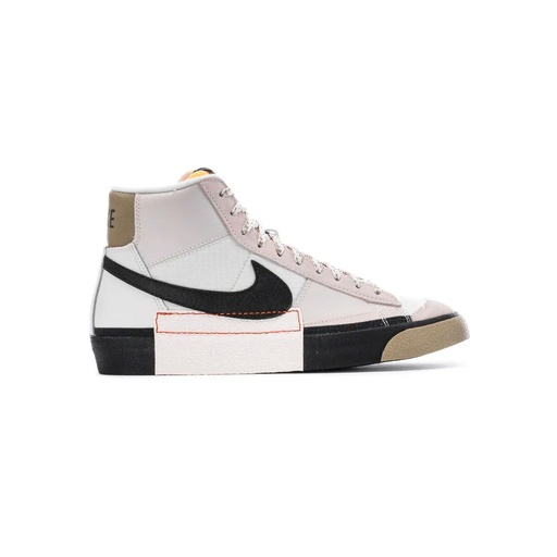 BLAZER MID PRO CLUB NTY