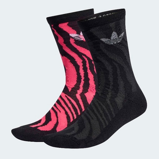 ANIMAL SOCK 2PP