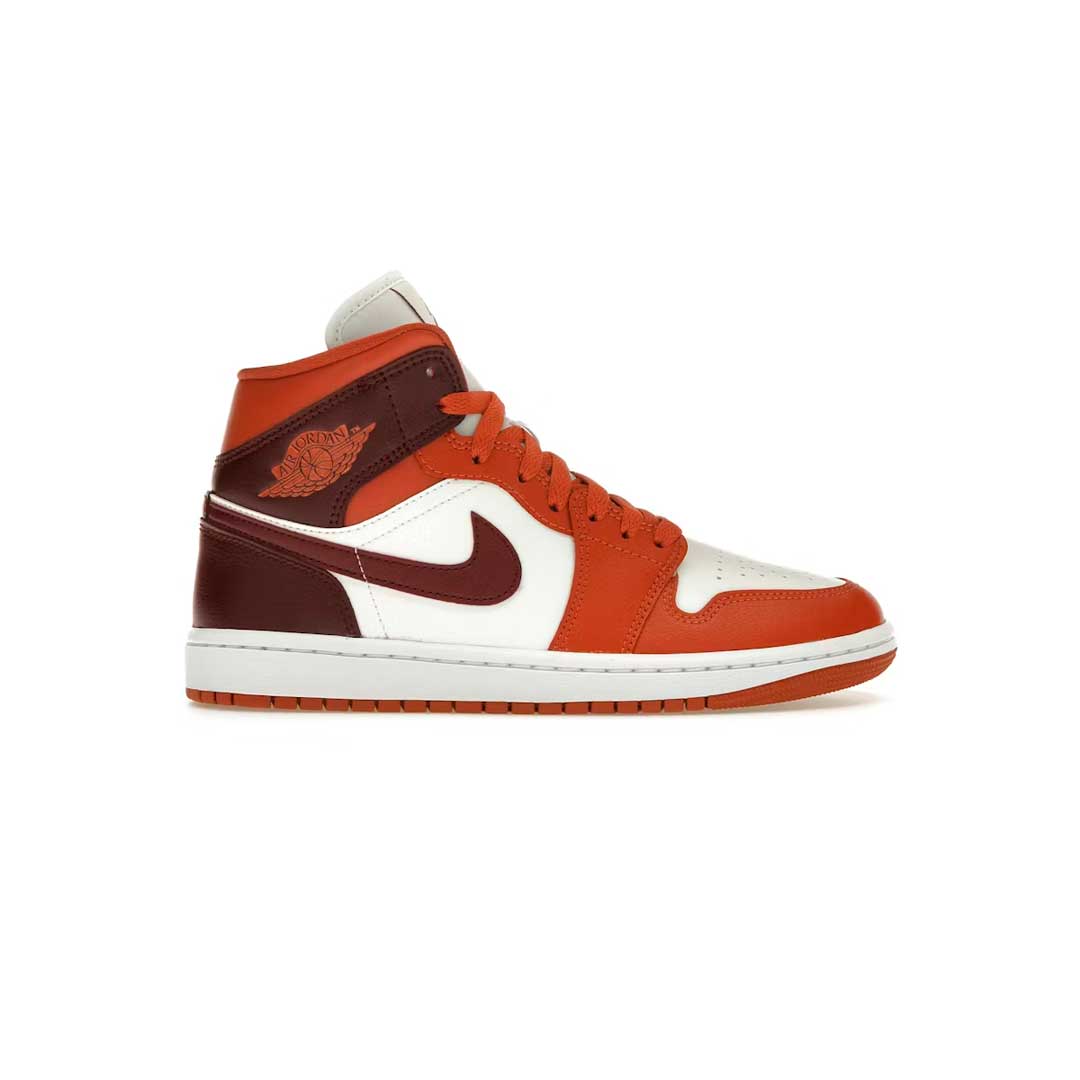WMNS AIR JORDAN 1 MID