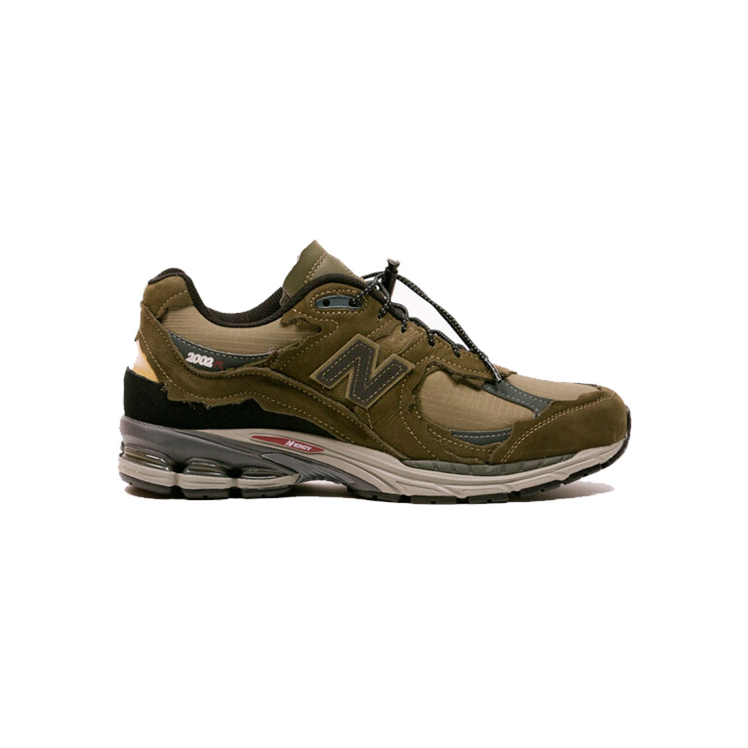 NEW BALANCE CALZADO 2002 P/CABALLERO
