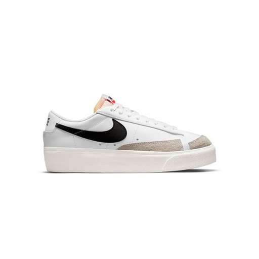 W BLAZER LOW PLATFORM 