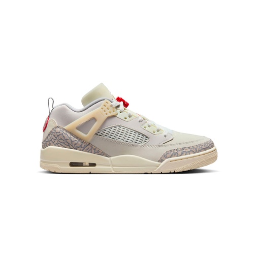 JORDAN SPIZIKE LOW