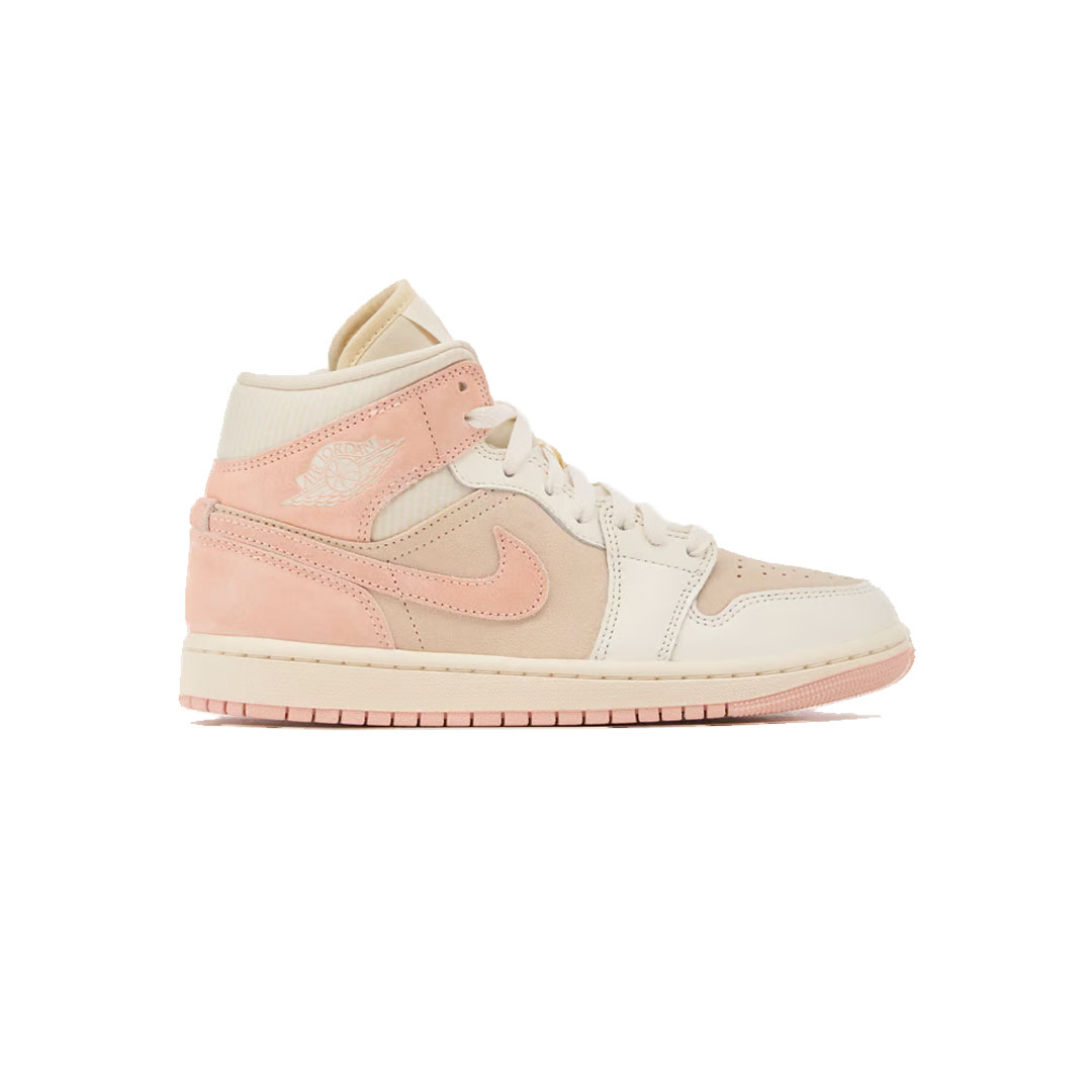 WMNS AIR JORDAN 1 MID SE V2