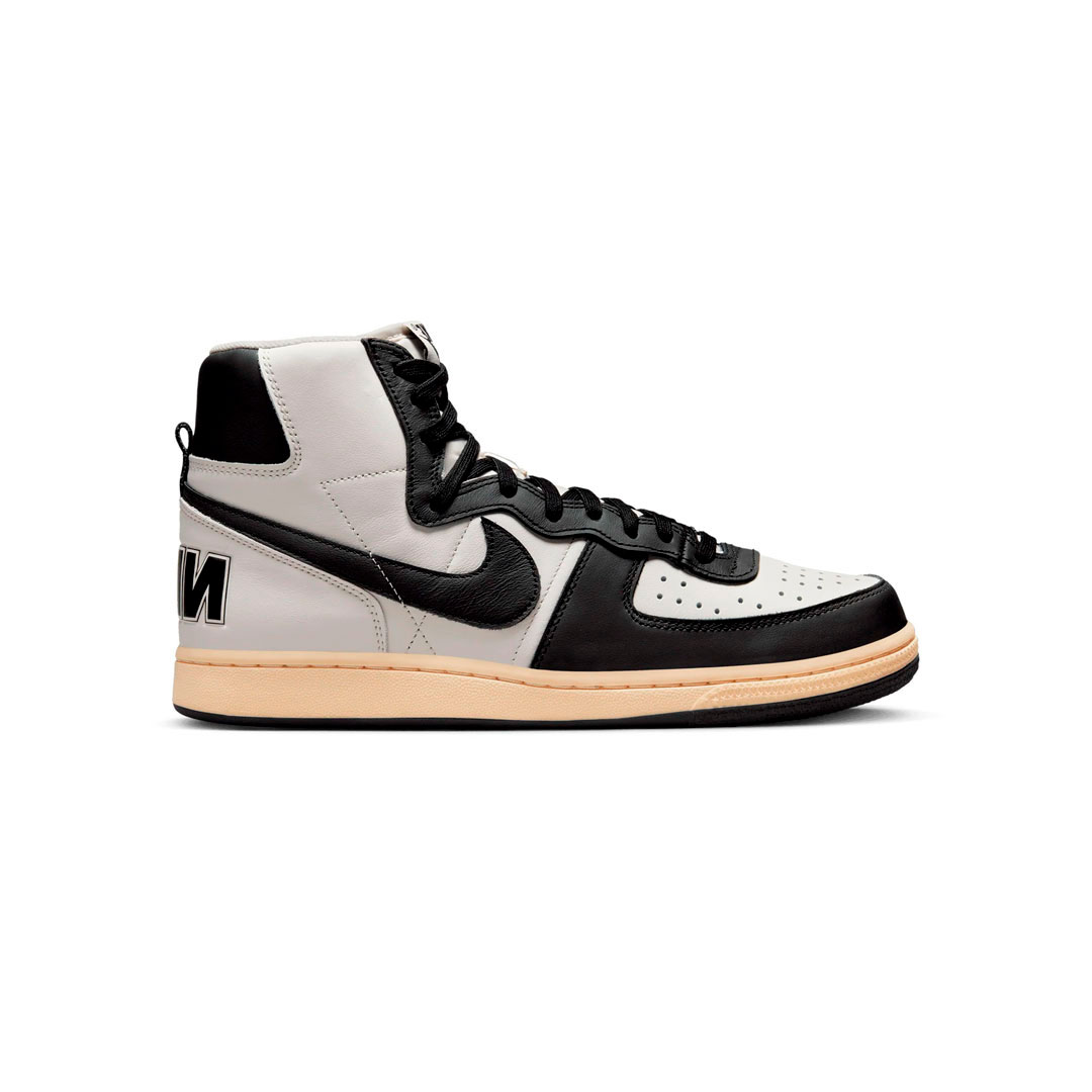 TERMINATOR BASIC HIGH 