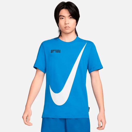 M NSW TEE HBR BIG SWOOSH