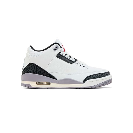 AIR JORDAN 3 RETRO