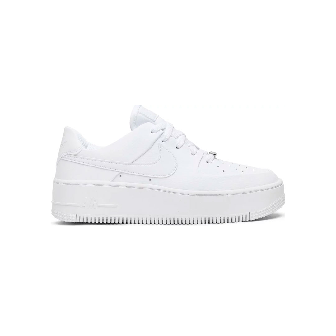W AF1 SAGE LOW