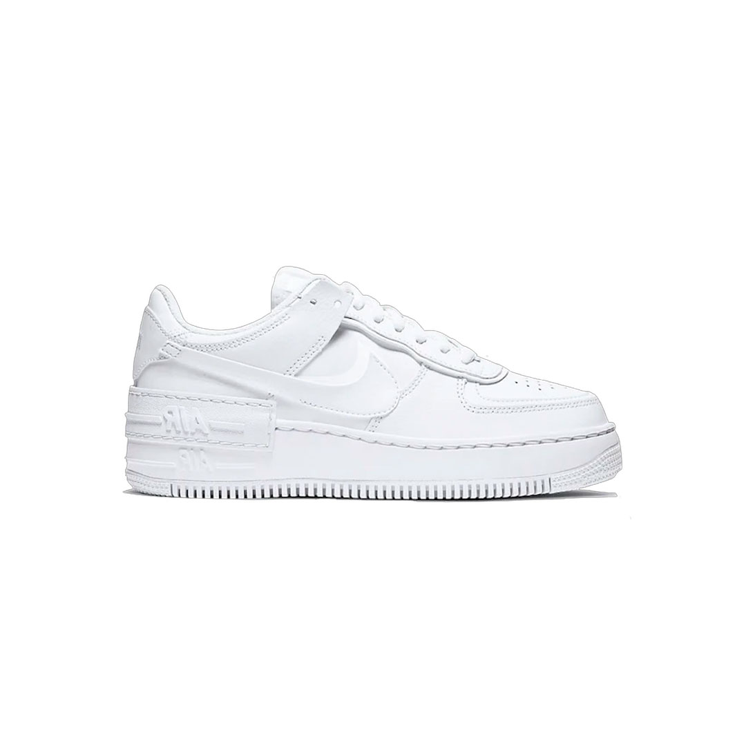 W AF1 SHADOW
