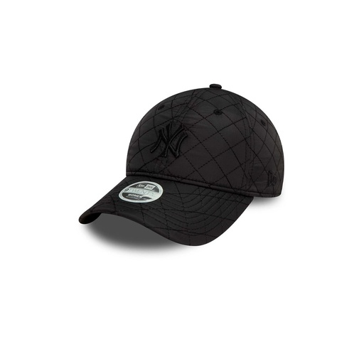 [NE826] WMNS PADDED 9TWENTY NEYYAN  BLK 