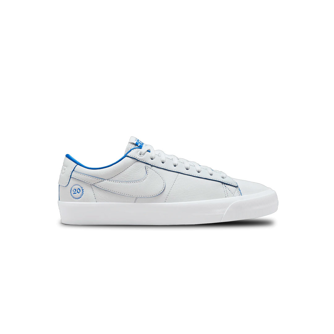 SB BLAZER LOW PRO GT PRM FZ1300-100
