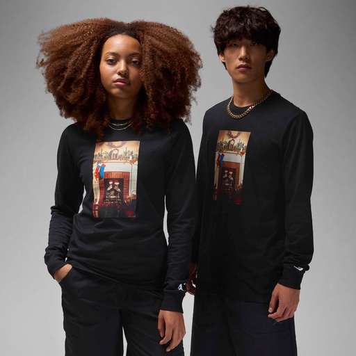 M J JM LS CHIMNEY CREW