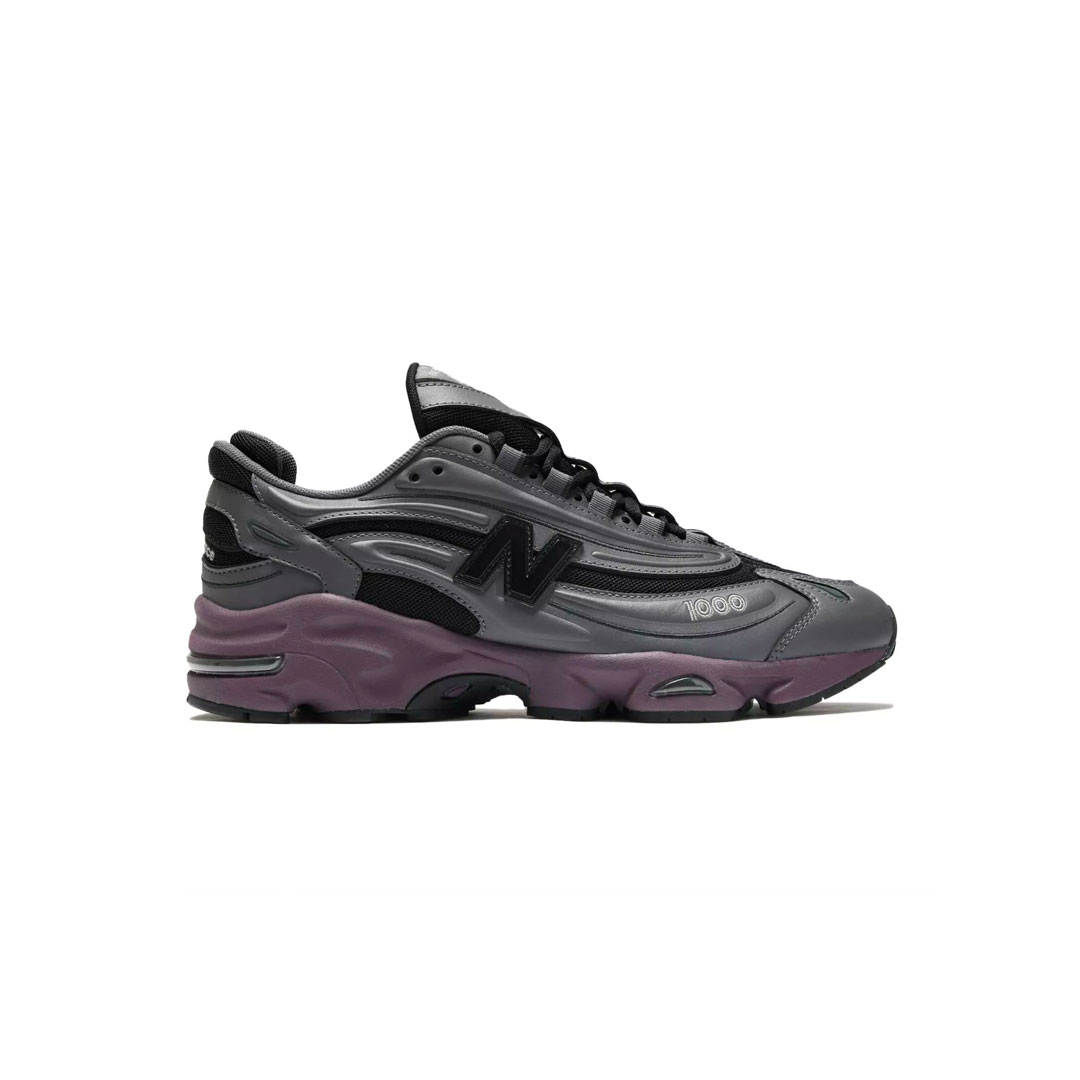 M1000EB-D NEW BALANCE CALZADO 1000 P/CABALLERO