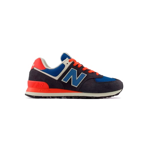U574RBA-D NEW BALANCE CALZADO 574 P/CABALLERO