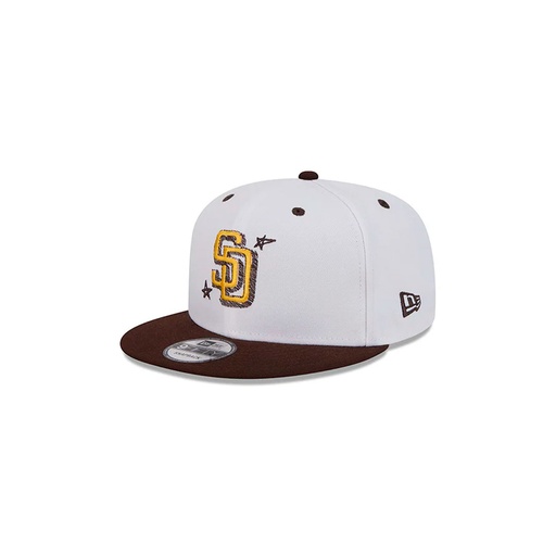 [NE855] OFFICIAL DOODLES 21424 SADPAD  WHI