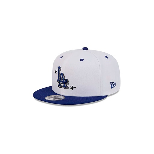 [NE857] OFFICIAL DOODLES 21424 LOSDOD  WHI