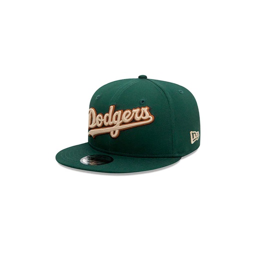 WORDMARK PATCH 9FIFTY LOSDODCO  DKG