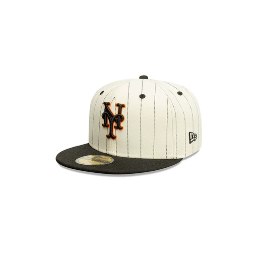 5950 HERITAGE STRIPE NEYMET WHTBLK 