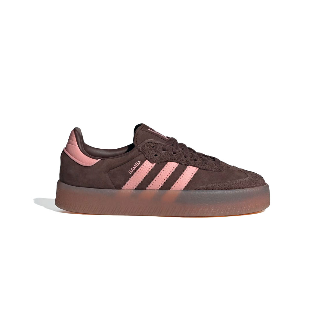 JI2744 ADIDAS FTW SAMBAE FEMALE