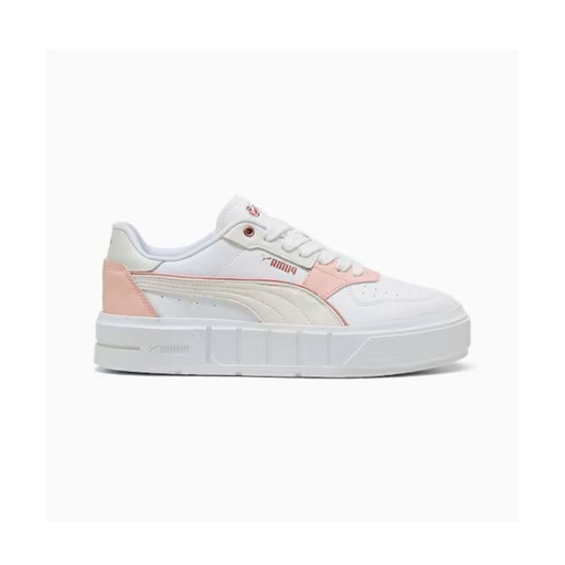 PUMA CALI COURT LUXE WNS