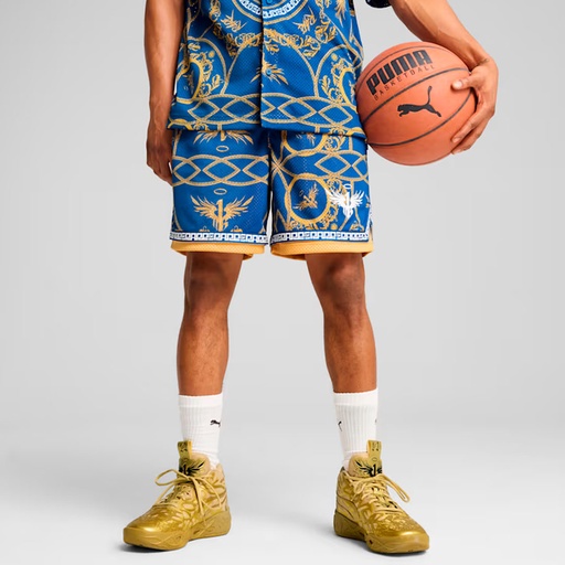 MELO GOLDEN SHORT