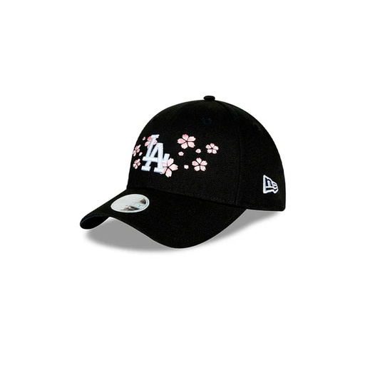 [NE911] 940 LOSDOD FLOWER BLK