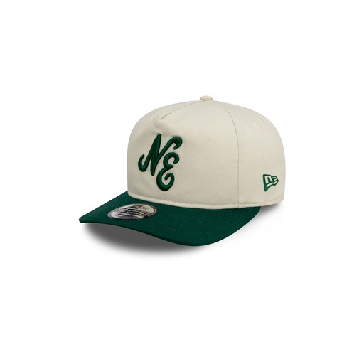 [NE913] NEPC UNSTRUCTURED GOLFER NEWERA  IVODKG