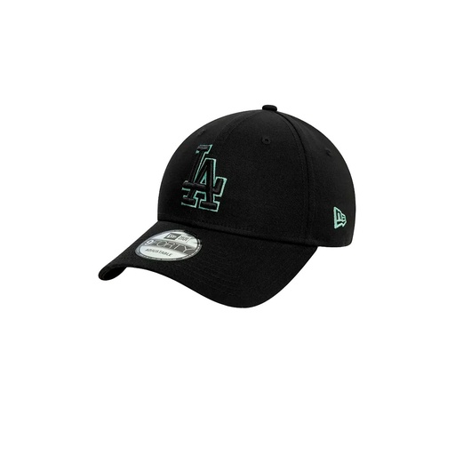 [NE919] TEAM OUTLINE 9FORTY LOSDOD  BLKEVG