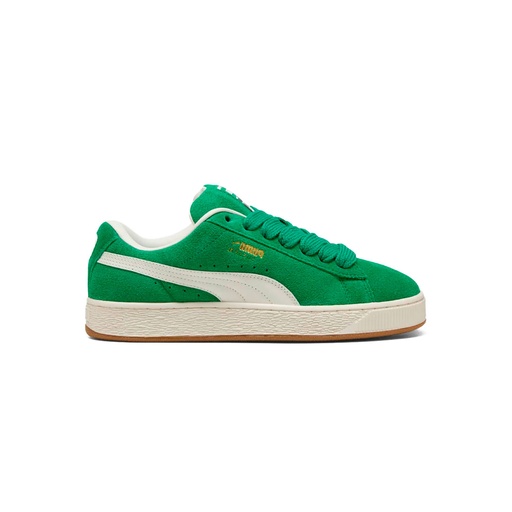 SUEDE XL