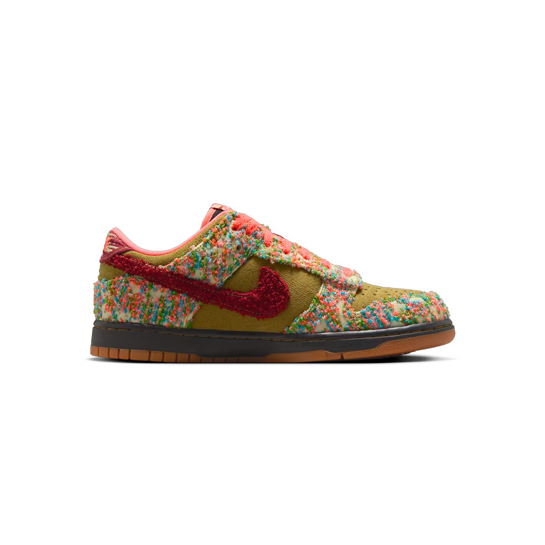 NIKE DUNK LOW RETRO LTD