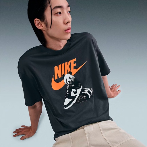 M NSW TEE FW MBR CNCT FA25