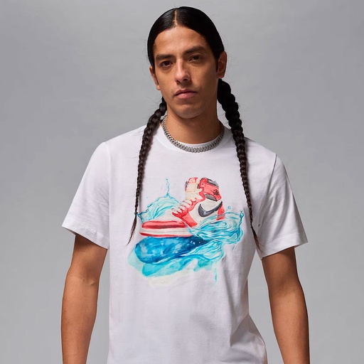 M J FLT ESS AJ1 SS CREW