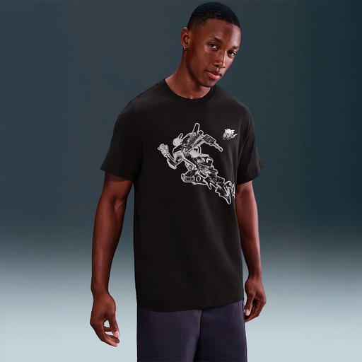 M NSW TEE LBR SSNL CLUB