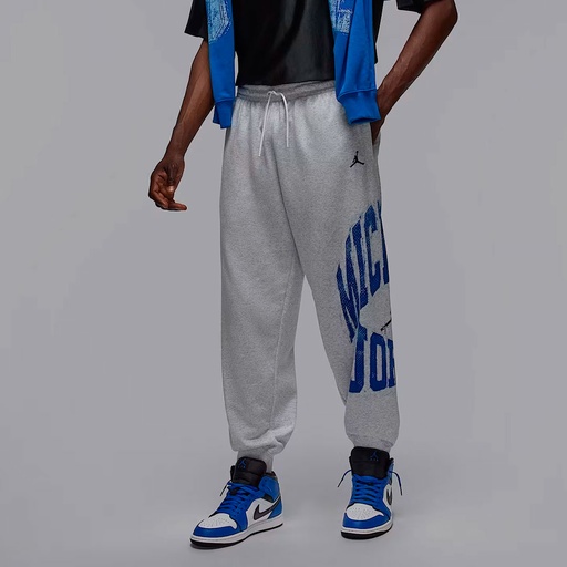 M J BRK CLLGTE HBR PANT LB