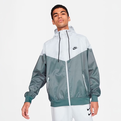 M NK WVN LND WR HD JKT