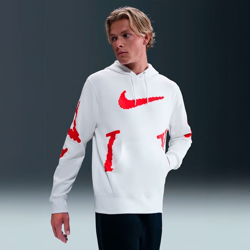 M NK CLUB BB GX HDY NEO VAR