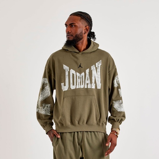 M J BRK CLLGTE HBR PO HD LB