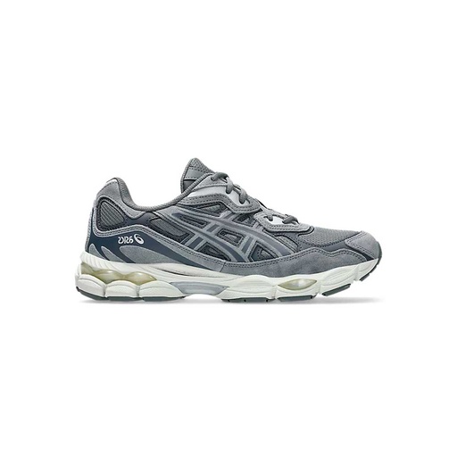 Gel-NYC "Steel Grey"