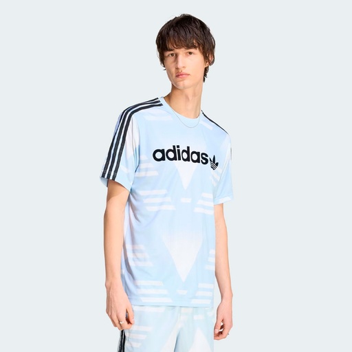 KE2161 ADIDAS APP SPONSORED JSY MALE