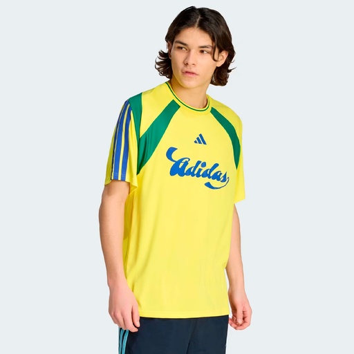 KC5649 ADIDAS APP M TIRO NP TEE MALE