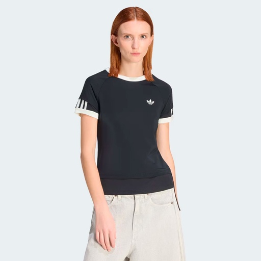 KW4528 ADIDAS APP LAYERED CALI FEMALE