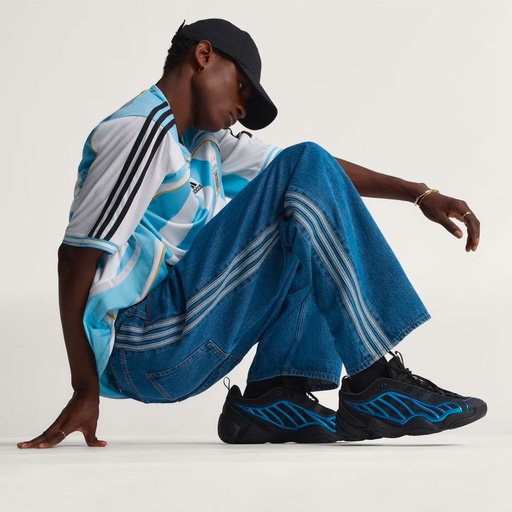 KD1499 ADIDAS APP FIREBIRD PANTS MALE