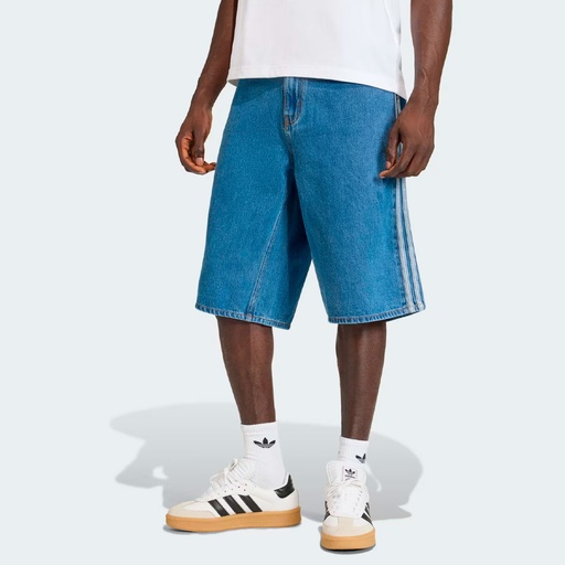 KD1500 ADIDAS APP FIREBIRD SHORT MALE