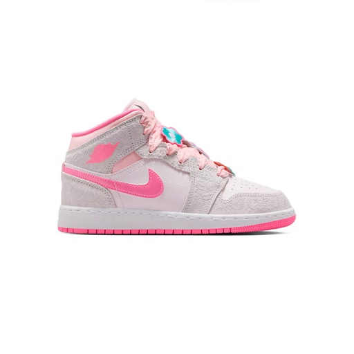 AIR JORDAN 1 MID SE FEM GG