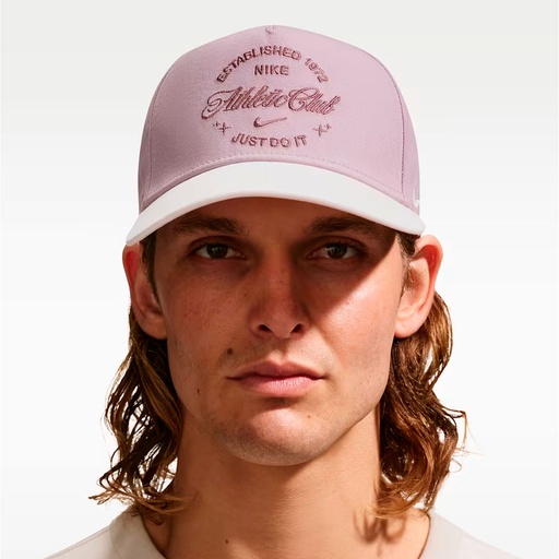 U NK RISE CAP S CB AFRAME