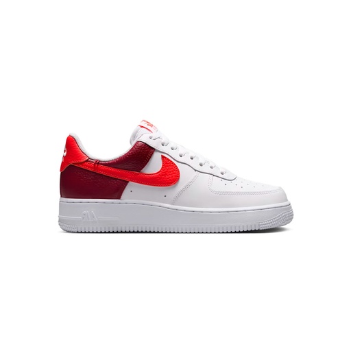 W AIR FORCE 1 07 SHOELERY