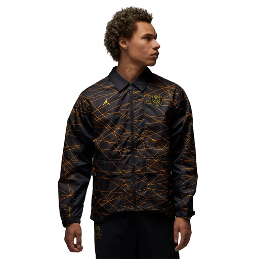 M J PSG ANTHEM JACKET         