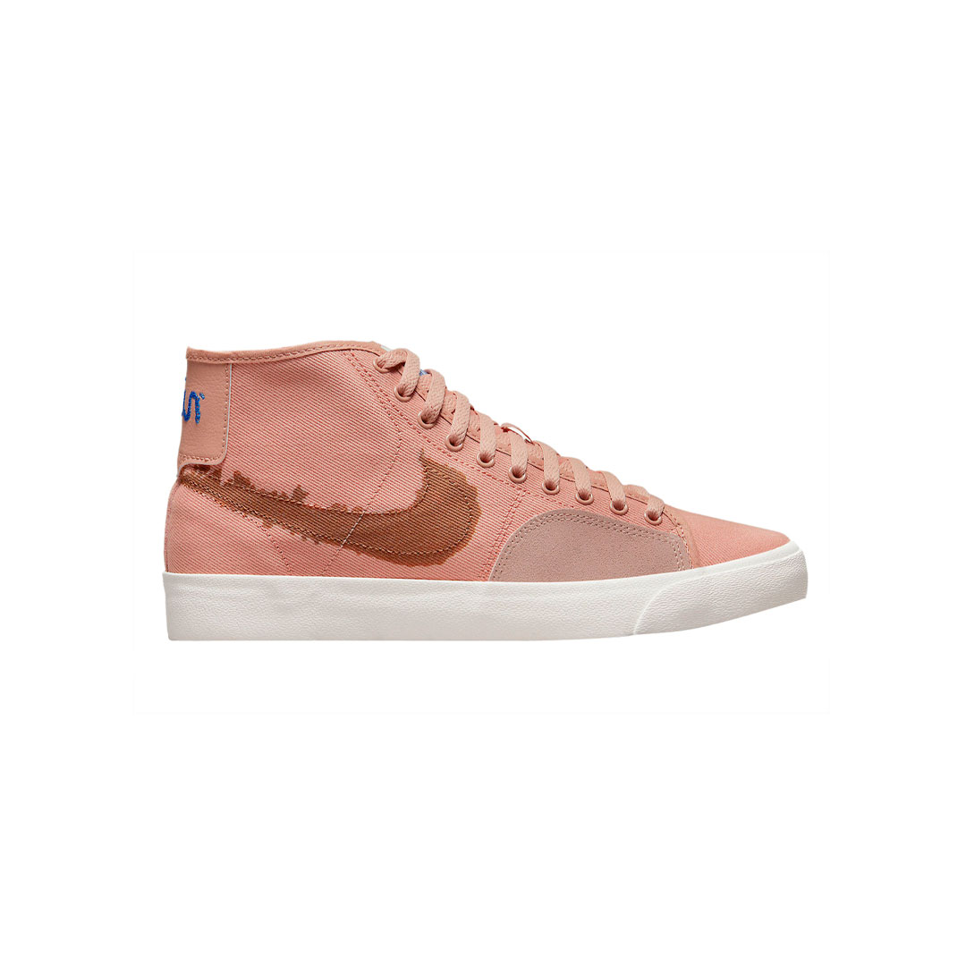 NIKE SB BLZR COURT MID PRM