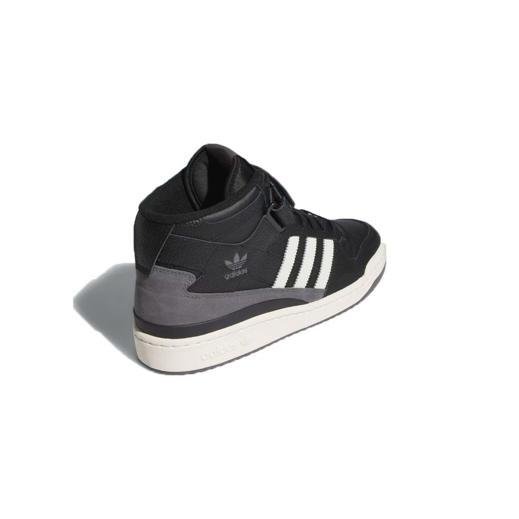 ADIDAS FTW FORUM MID MALE