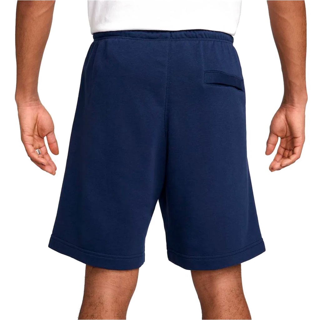 M NK CLUB FT SHORT APLQ ARCH